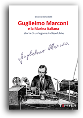 <strong>Guglielmo Marconi e la Marina italiana</strong>