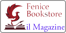 Feniice Bookstore Magazine