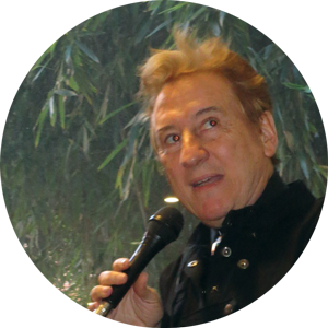 Dario Salvatori