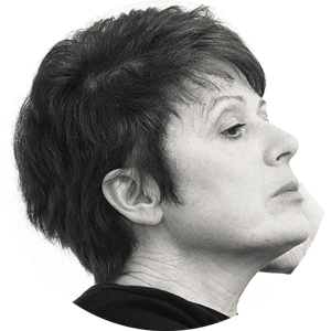 Nada Gaić