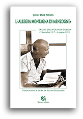L'allegra montagna di menzogne