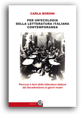 <strong>Per un'ecologia della letteratura italiana contemporanea</strong>