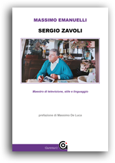 <strong>Sergio Zavoli Maestro di televisione, stile e linguaggio</strong>