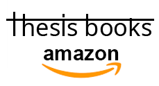 acquista su Thesis Books Amazon