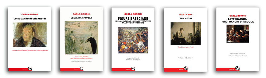 Maestri e altre storie