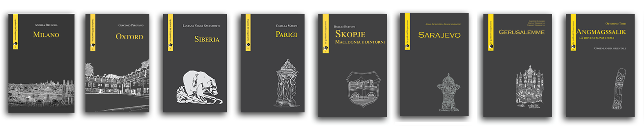 I quaderni del Dragomanno