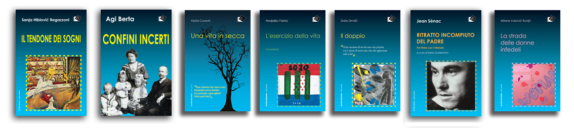 Oltre confine