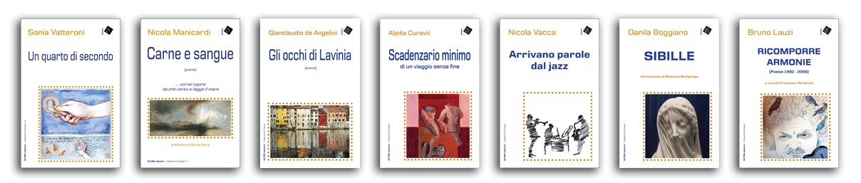 Collezione di Poesia
