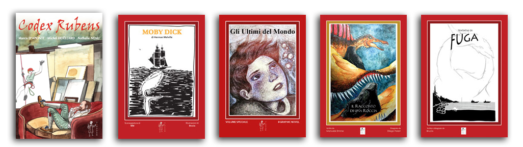 G. NOVEL
